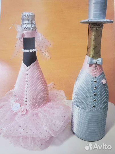 Свадебные аксессуары