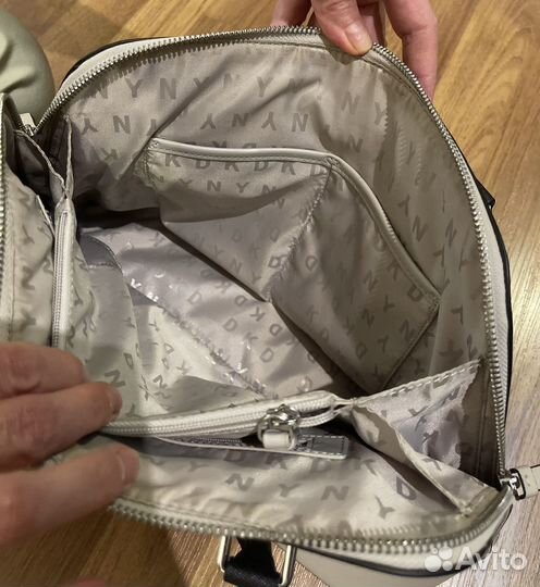 Сумка женская dkny