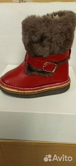 Детская обувь для девочек