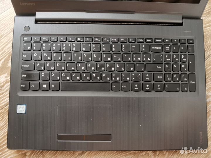 Lenovo - core I5/DDR 8гб/ SSD