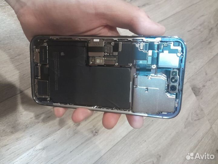 iPhone 14 Pro Max, 128 ГБ