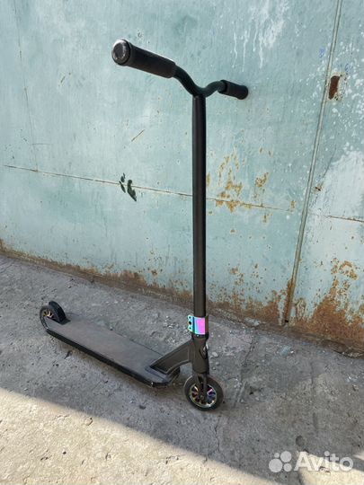 Трюковой самокат Vokul Saga