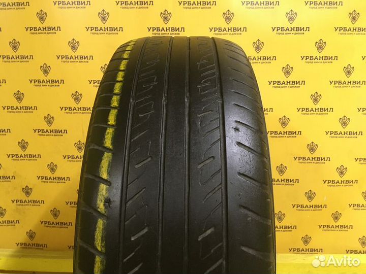 Dunlop Grandtrek PT2 235/60 R16 100H