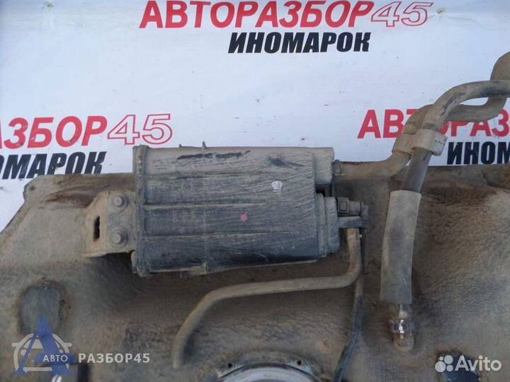 Бак топливный для Hyundai Solaris 1 2010-2017г