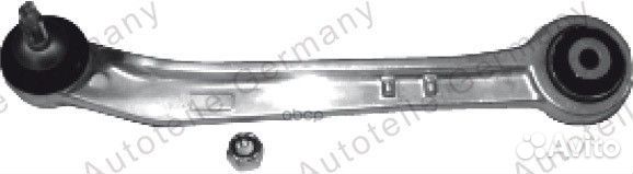 8352010 HDE Рычаг задний верхний BMW X5 E70 R