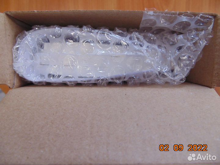 Пульт контроля и управления С 2000 М исп. 02