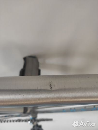 Aventon cordoba 55 fixed gear fix