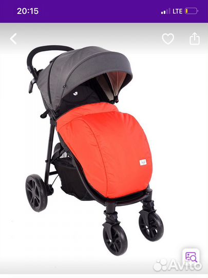 Универсальная накидка на ножки