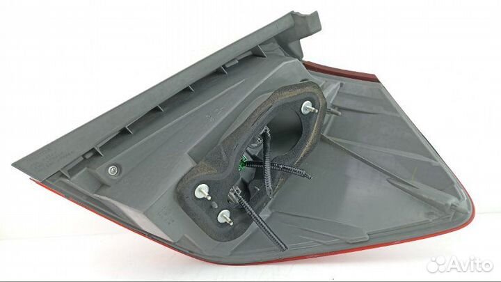 Стоп левый Honda Fit Shuttle GP2