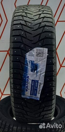 Sailun Ice Blazer WST3 275/70 R16 114T