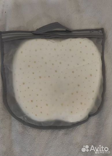 Подушка ортопедическая бабочка