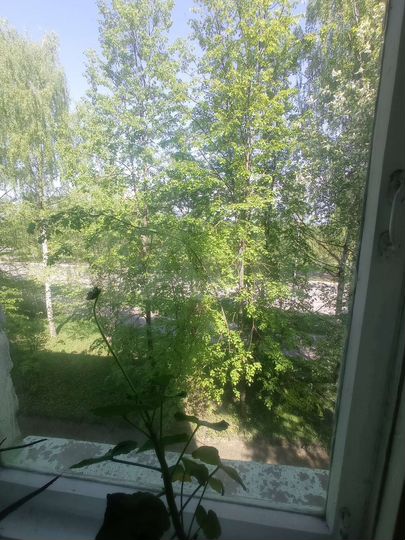 2-к. квартира, 43 м², 3/5 эт.