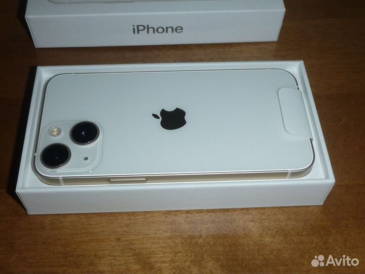 iPhone 13 mini, 128 ГБ