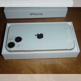 iPhone 13 mini, 128 ГБ