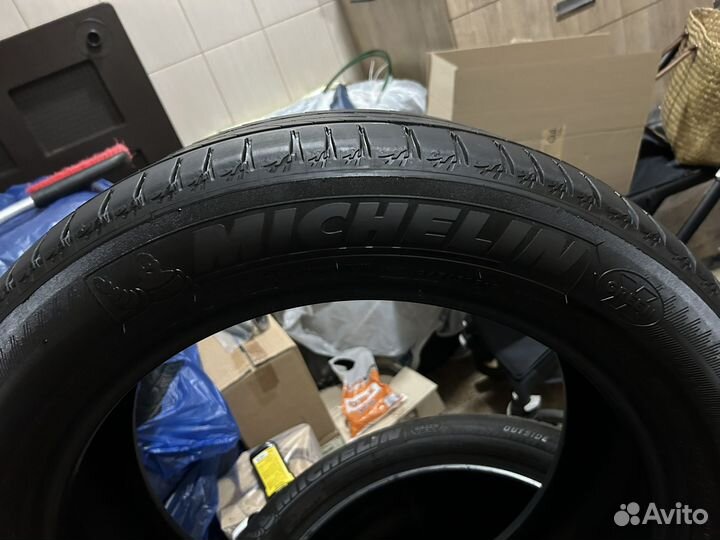 Michelin Latitude Sport 3 245/50 R19 105W