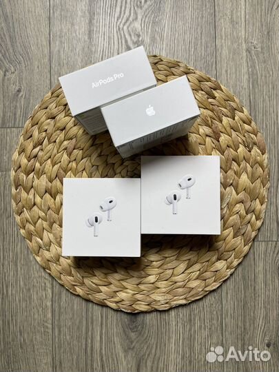AirPods Pro 2 gen 2022 New. В наличии