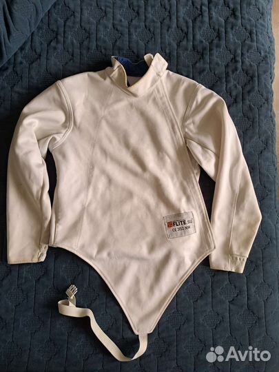 Форма для фехтования