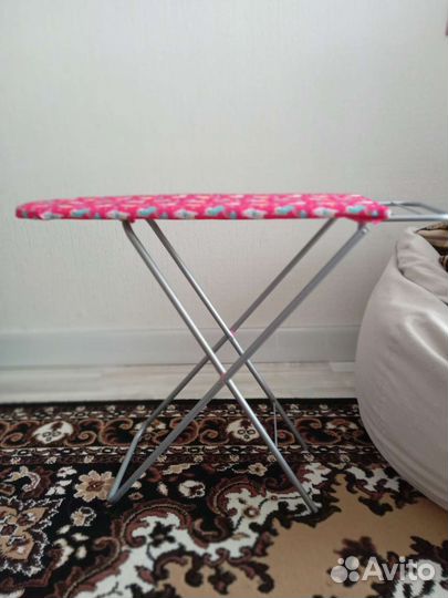 Гладильная доска детская бу