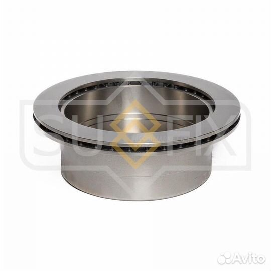 Sufix FX-1099 Диск тормозной зад прав/лев