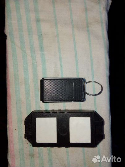 Сигнализация для скутера, велосипеда, мотоцикла