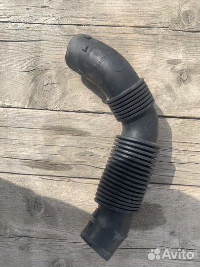 Патрубок воздушного фильтра Peugeot 3008