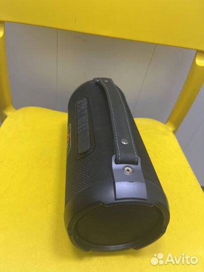 Портативная колонка ginzzu GM-983G (137262)