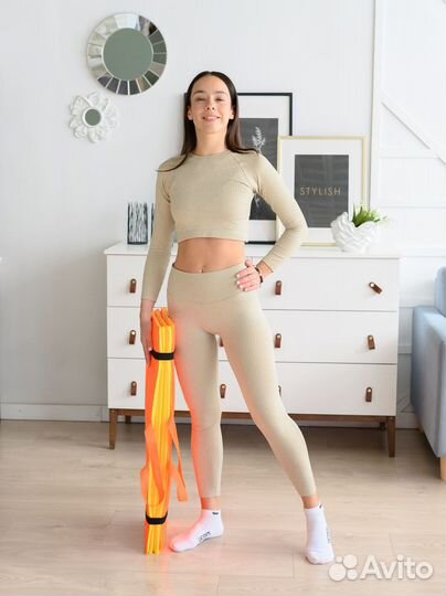 Спортивный коврик материал Оксфорд 200 камуфляжный