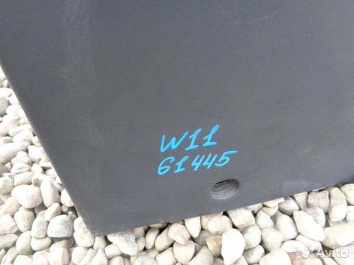 Бардачок между сиденьями Nissan Avenir W11 QG18DE