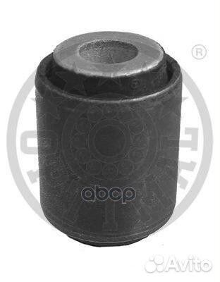 Сайлентблок рычага MB E(W124) /C(W201/W202) зад
