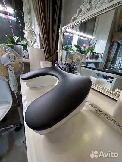 Подставка для рук маникюрная