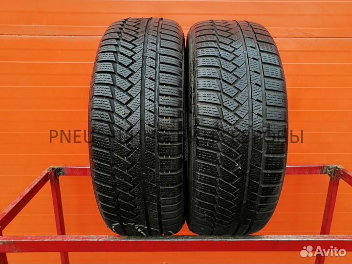 Continental ContiWinterContact TS 850 P 215/55 R17 94H