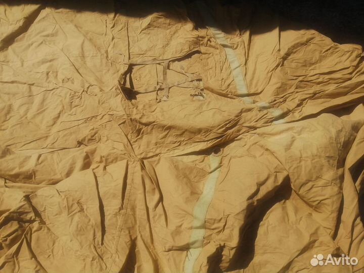 Палатка армейская 3х3м