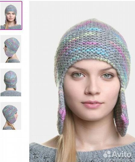 Шапочка,берет,повязки