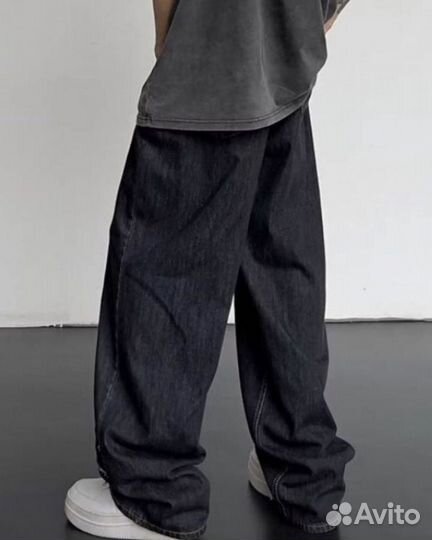 Джинсы archive distressed