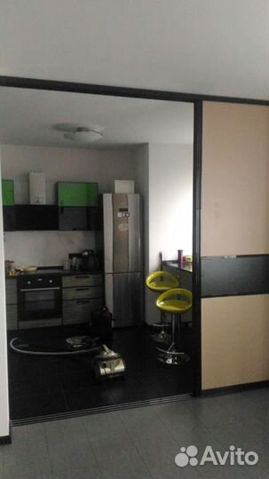 Двери и раздвижные перегородки