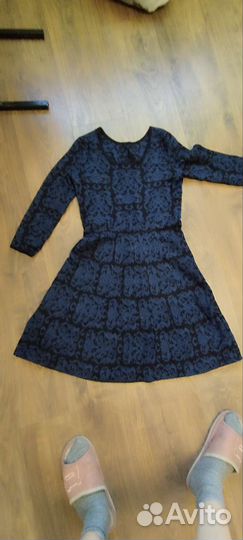 Женская одежда пакетом 44