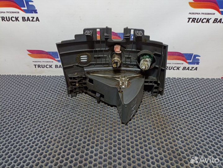 20425435 Пепельница Volvo FH, Volvo FM