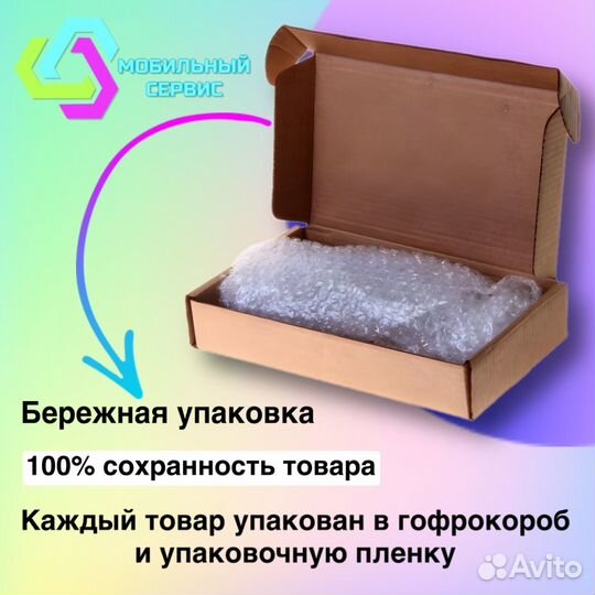 Кабель для Huawei USB Type-C 5A