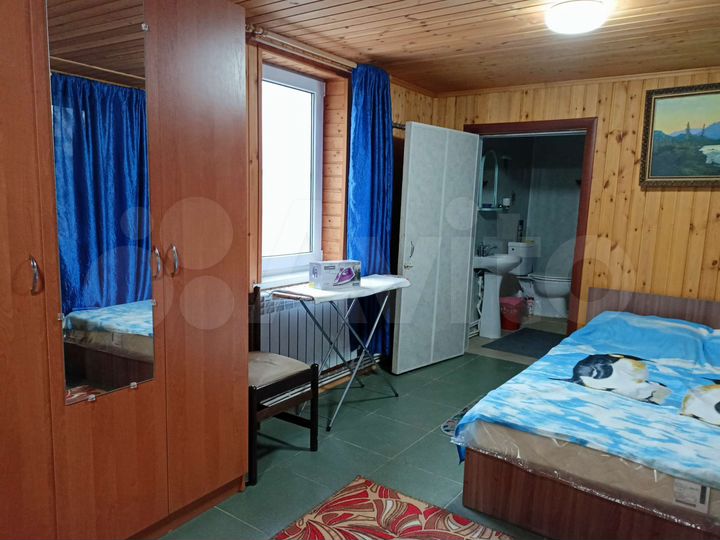 Дом 30 м² на участке 2 сот.