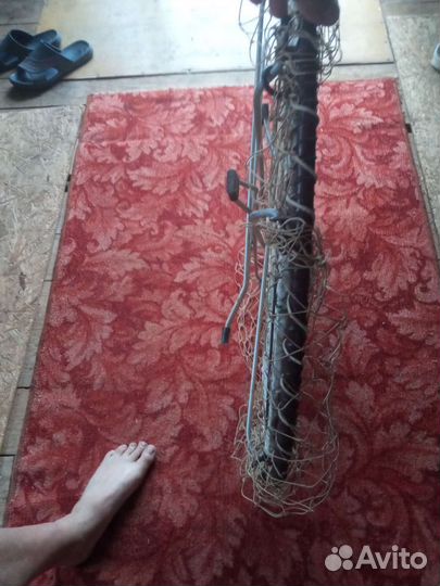 Детский манеж из СССР