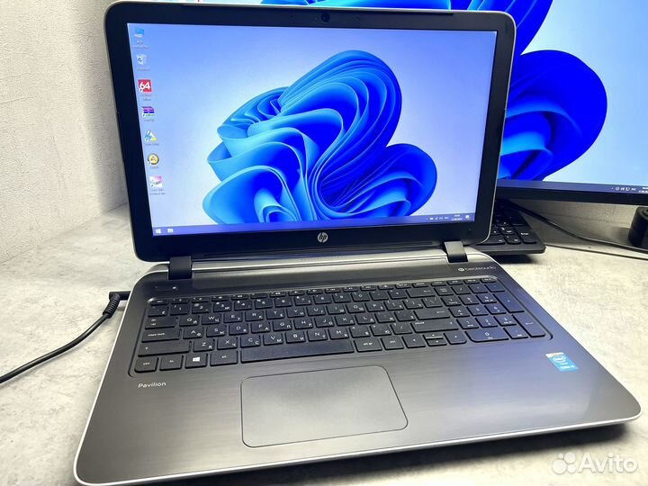 В идеале «HP« i3-5010u на SSD (8 Gb/4ядра)