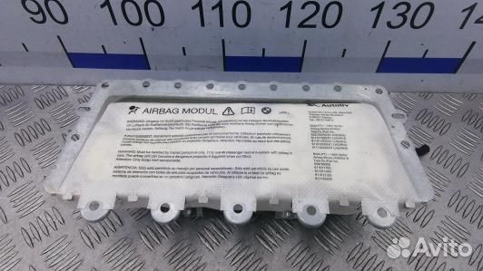 Подушка безопасности пассажира BMW 7 F01 (4BA02IU0