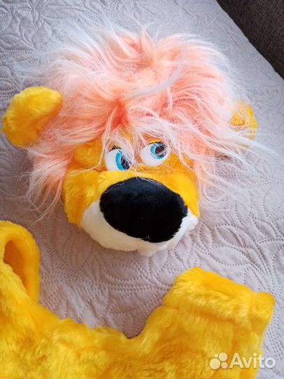 Новогодний костюм