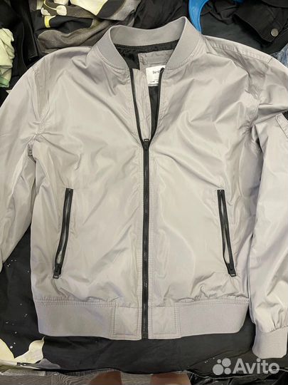 Ветровка мужская