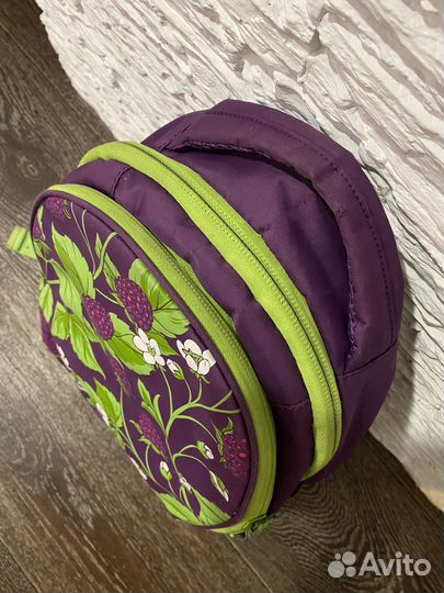 Рюкзак для девочки