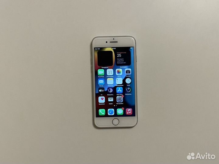 iPhone 7, 32 ГБ