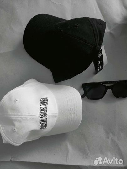 Бейсболка hm женская