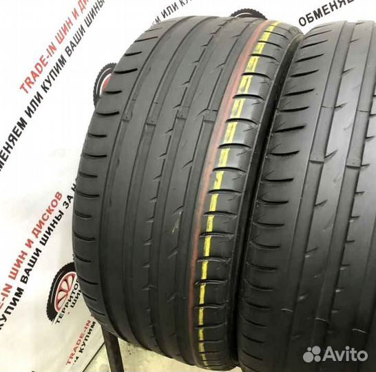 Nexen N8000 235/60 R18 103H