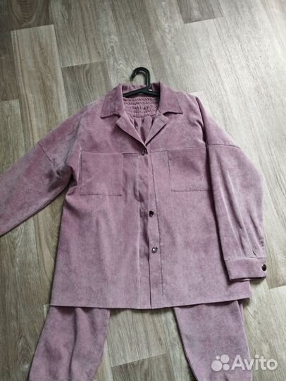 Костюм брючный