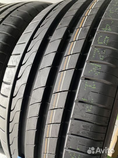 Imperial EcoSport 2 245/45 R17